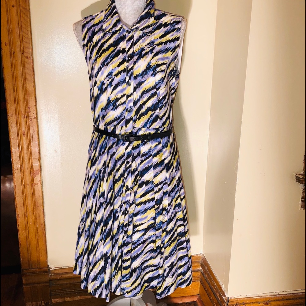 Alfani dress‎